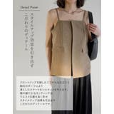 [2026S S COLLECTION][UVカット][イージーケア][シワにな… | Re:EDIT | 詳細画像9 