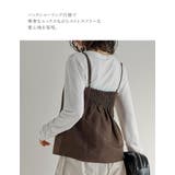 [2026S S COLLECTION][UVカット][イージーケア][シワにな… | Re:EDIT | 詳細画像10 