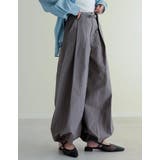 チャコールグレー(703) | [2026S S COLLECTION][低身長 | Re:EDIT