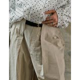 [2026S S COLLECTION][低身長 | Re:EDIT | 詳細画像10 