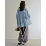 [2026S S COLLECTION][低身長 | Re:EDIT | 詳細画像20 