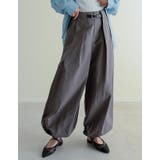 [2026S S COLLECTION][低身長 | Re:EDIT | 詳細画像21 