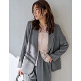 [2026S/S COLLECTION]シアーカットレースカーディガン | Re:EDIT | 詳細画像3 