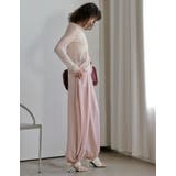 [2026S/S COLLECTION]シアーカットレースカーディガン | Re:EDIT | 詳細画像23 