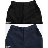 ツイードストレートパンツ | Re:EDIT | 詳細画像16 