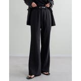 [2026S S COLLECTION][低身長 | Re:EDIT | 詳細画像5 