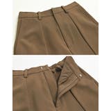 [2026S S COLLECTION][低身長 | Re:EDIT | 詳細画像23 