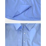 [2026S S COLLECTION]ブロード無地＆ストライプウエスト巻きデザ… | Re:EDIT | 詳細画像33 