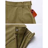 [低身長サイズ有]カツラギピンタックAラインスカート | Re:EDIT | 詳細画像23 