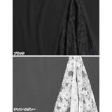 [2026S S COLLECTION][低身長サイズ有]ツイルレースドッキング… | Re:EDIT | 詳細画像18 