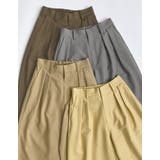 [2026S S COLLECTION][低身長 | Re:EDIT | 詳細画像2 