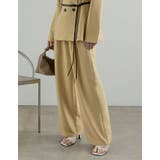 [2026S S COLLECTION][低身長 | Re:EDIT | 詳細画像4 