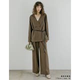 [2026S S COLLECTION][低身長 | Re:EDIT | 詳細画像10 