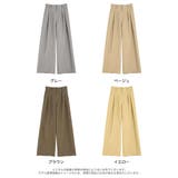 [2026S S COLLECTION][低身長 | Re:EDIT | 詳細画像18 