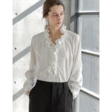 ホワイト(502) | [2026S S COLLECTION][MEISM | Re:EDIT