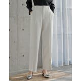 ホワイト(502) | [2026S S COLLECTION][MEISM | Re:EDIT