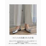 [2026S S COLLECTION][MEISM | Re:EDIT | 詳細画像5 