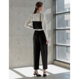 [2026S S COLLECTION][MEISM | Re:EDIT | 詳細画像8 