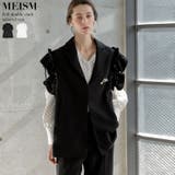 [2026S S COLLECTION][MEISM | Re:EDIT | 詳細画像1 