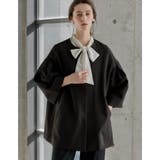 ブラック(501) | [2026S S COLLECTION][MEISM | Re:EDIT