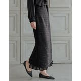 [2026S S COLLECTION][MEISM | Re:EDIT | 詳細画像8 