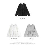 [2026S S COLLECTION][MEISM | Re:EDIT | 詳細画像18 