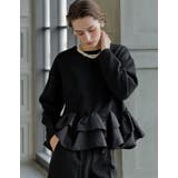 ブラック(501) | [2026S S COLLECTION][MEISM | Re:EDIT