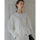 ホワイト(502) | [2026S S COLLECTION][MEISM | Re:EDIT