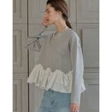 [2026S S COLLECTION][MEISM | Re:EDIT | 詳細画像21 