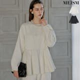 [2026S S COLLECTION][MEISM | Re:EDIT | 詳細画像1 