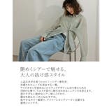 [2026S/S COLLECTION]2WAYシャイニーシアーシャツ | Re:EDIT | 詳細画像11 