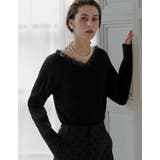 ブラック×ブラック(501) | [2026S S COLLECTION][MEISM | Re:EDIT