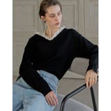 ブラック×ホワイト(971) | [2026S S COLLECTION][MEISM | Re:EDIT