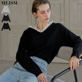 [2026S S COLLECTION][MEISM | Re:EDIT | 詳細画像1 