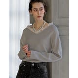 [2026S S COLLECTION][MEISM | Re:EDIT | 詳細画像21 