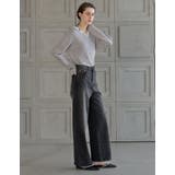 [2026S S COLLECTION][MEISM | Re:EDIT | 詳細画像22 