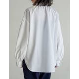 [3点セット][パンツのサイズが選べる][低身長 高身長サイズ有]リボンブラウス… | Re:EDIT | 詳細画像24 