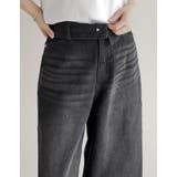 [DENIM COLLECTION][2026S S | Re:EDIT | 詳細画像17 