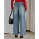 [DENIM COLLECTION][2026S S | Re:EDIT | 詳細画像25 