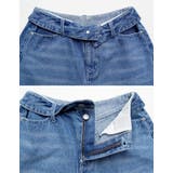 [DENIM COLLECTION][2026S S | Re:EDIT | 詳細画像31 