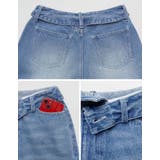 [DENIM COLLECTION][2026S S | Re:EDIT | 詳細画像32 