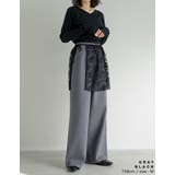 [2026S S COLLECTION][低身長 | Re:EDIT | 詳細画像14 