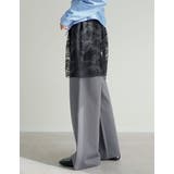 [2026S S COLLECTION][低身長 | Re:EDIT | 詳細画像17 