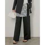 [2026S S COLLECTION][低身長 | Re:EDIT | 詳細画像2 