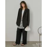 [2026S S COLLECTION][低身長 | Re:EDIT | 詳細画像6 