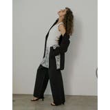 [2026S S COLLECTION][低身長 | Re:EDIT | 詳細画像9 