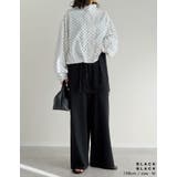 [2026S S COLLECTION][低身長 | Re:EDIT | 詳細画像10 