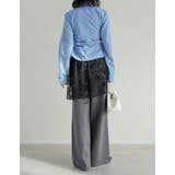 [2026S S COLLECTION][低身長 | Re:EDIT | 詳細画像21 