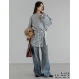 [2026S S COLLECTION][低身長 | Re:EDIT | 詳細画像23 