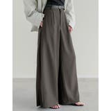 ブラウン(505) | [2026S S COLLECTION][低身長 | Re:EDIT